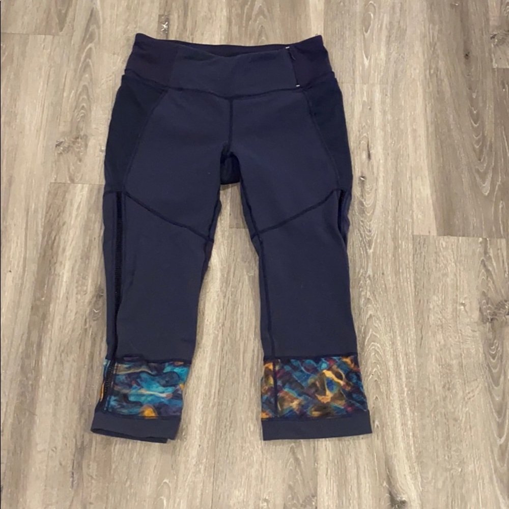 Capris